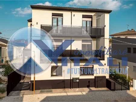 appartamento in vendita a Cesena in zona San Rocco