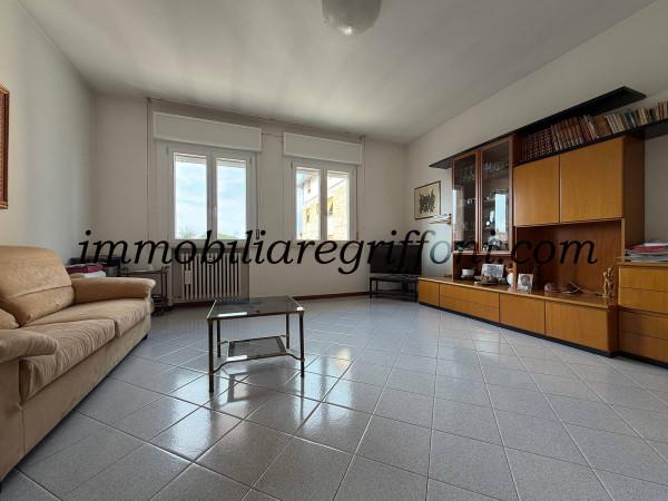 appartamento in vendita a Cesena in zona Centro Storico