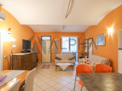 appartamento in vendita a Cesena in zona Pievesestina