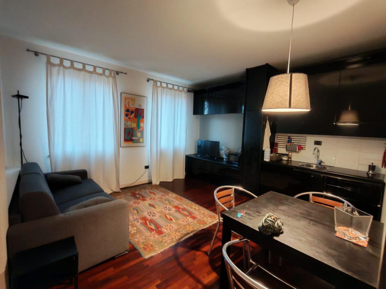 appartamento in vendita a Cesena in zona Centro Storico