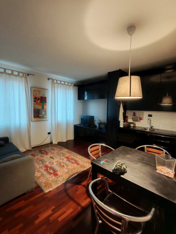 appartamento in vendita a Cesena in zona Centro Storico