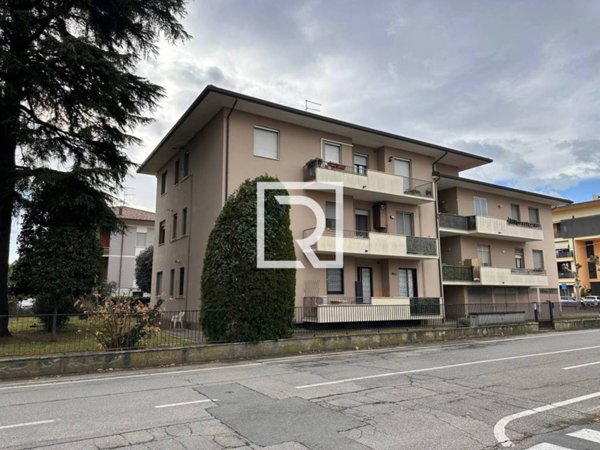 appartamento in vendita a Cesena in zona San Rocco