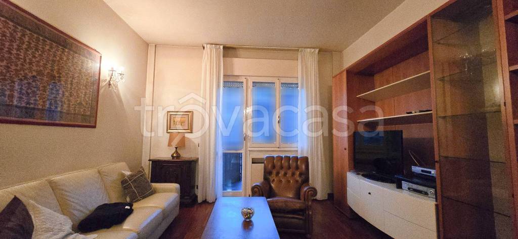 appartamento in vendita a Cesena in zona Centro Storico