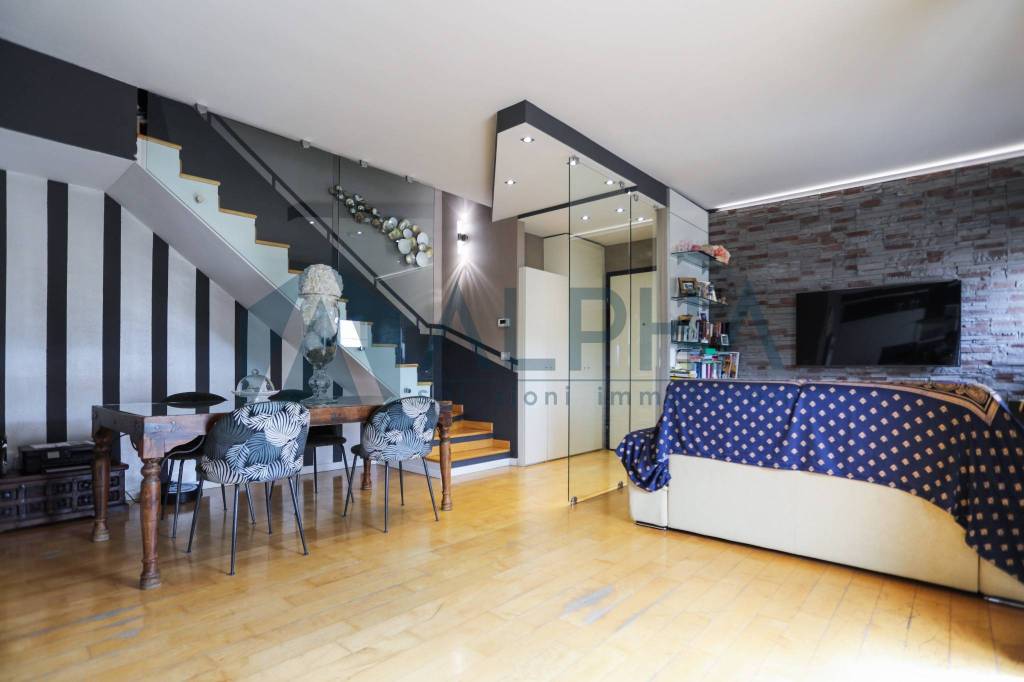 appartamento in vendita a Cesena in zona Sant'Egidio