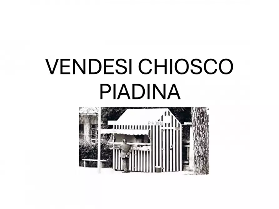 negozio in vendita a Cesena