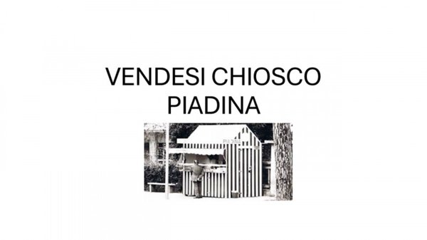 negozio in vendita a Cesena