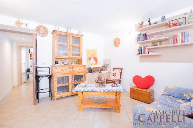 casa indipendente in vendita a Cesena in zona Barriera