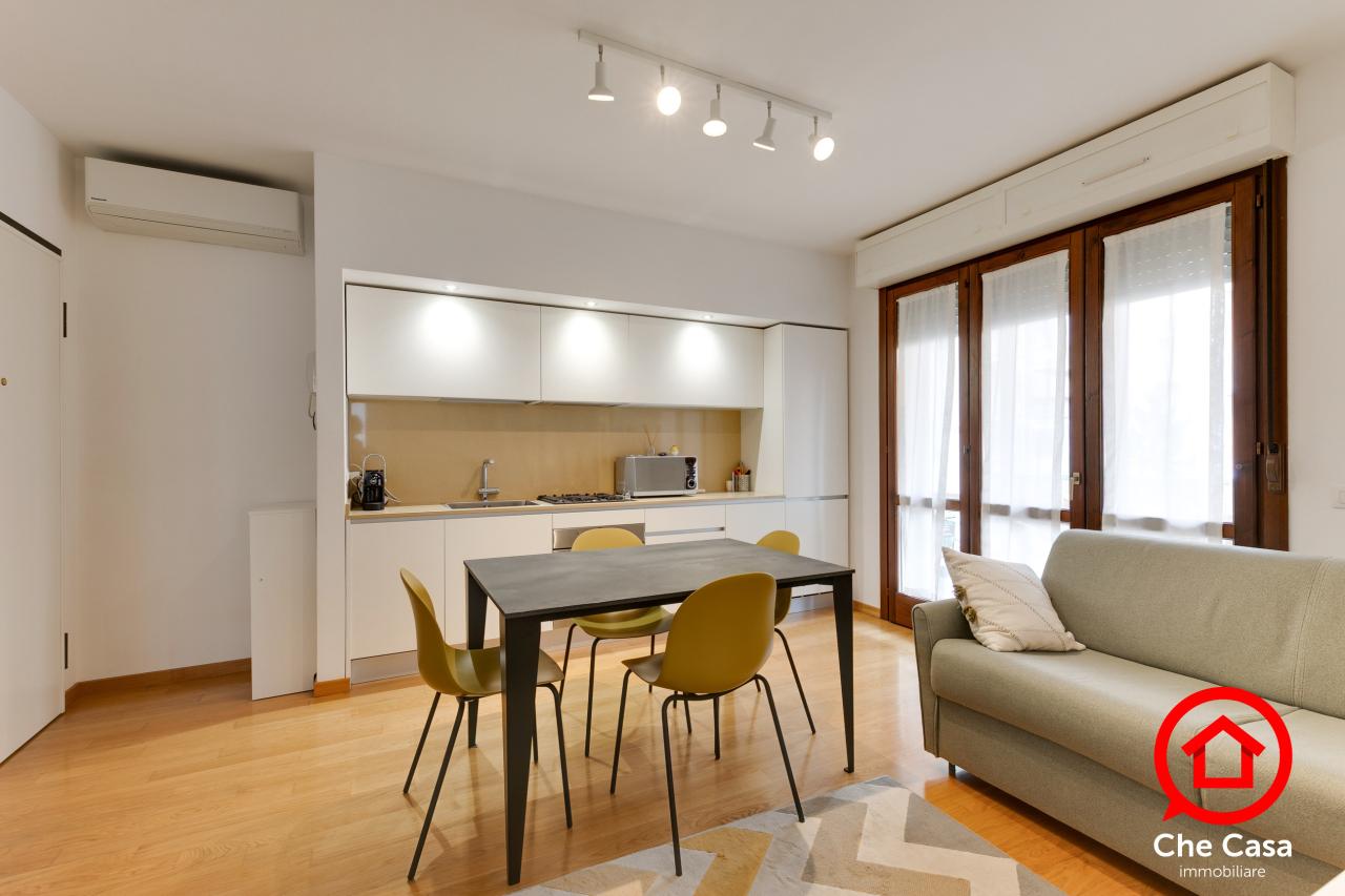 appartamento in vendita a Cesena in zona Centro Storico