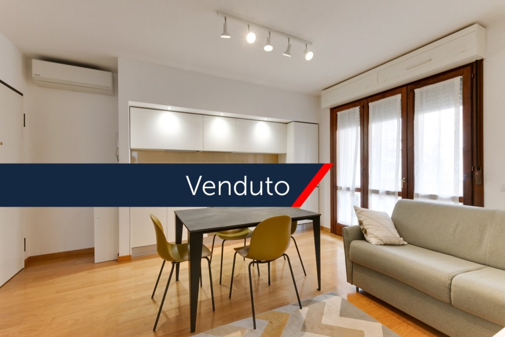appartamento in vendita a Cesena in zona Centro Storico