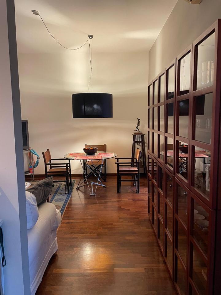 appartamento in vendita a Cesena in zona Centro Storico