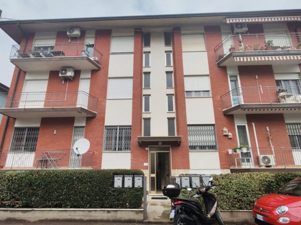 appartamento in vendita a Cesena in zona Centro Storico