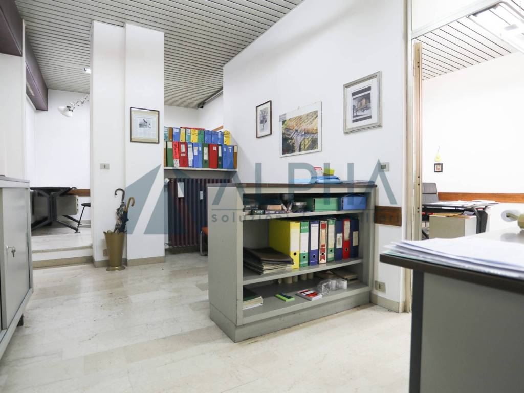 appartamento in vendita a Cesena in zona Centro Storico