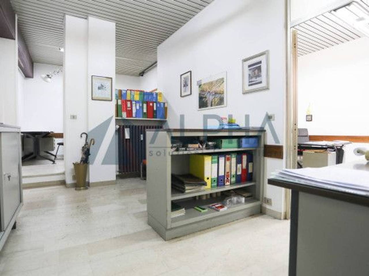 appartamento in vendita a Cesena in zona Centro Storico