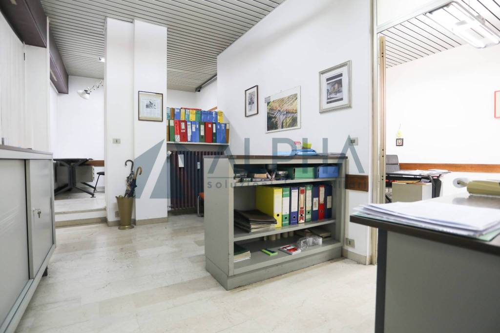 appartamento in vendita a Cesena in zona Centro Storico