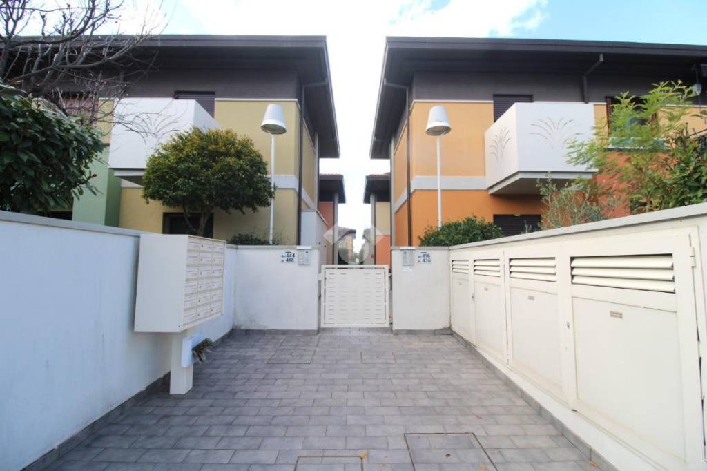 appartamento in vendita a Cesena in zona Marcorano