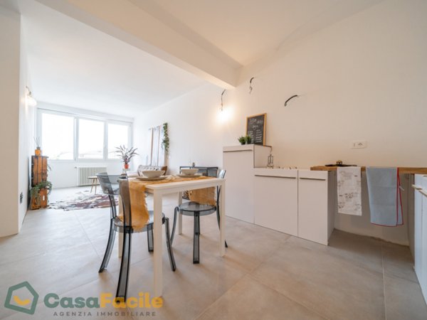 appartamento in vendita a Cesena in zona Centro Storico