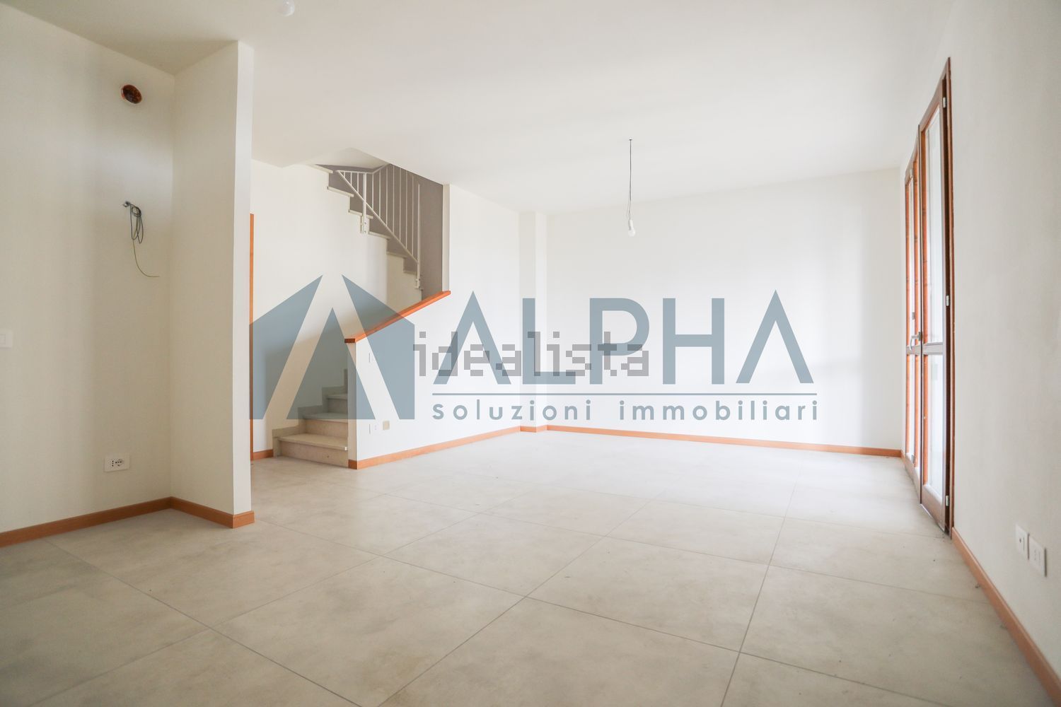 appartamento in vendita a Cesena