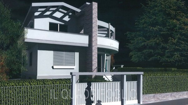 casa indipendente in vendita a Cesena in zona Centro Storico