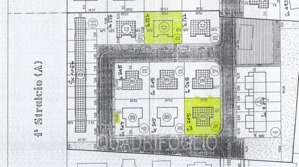 casa indipendente in vendita a Cesena in zona Macerone