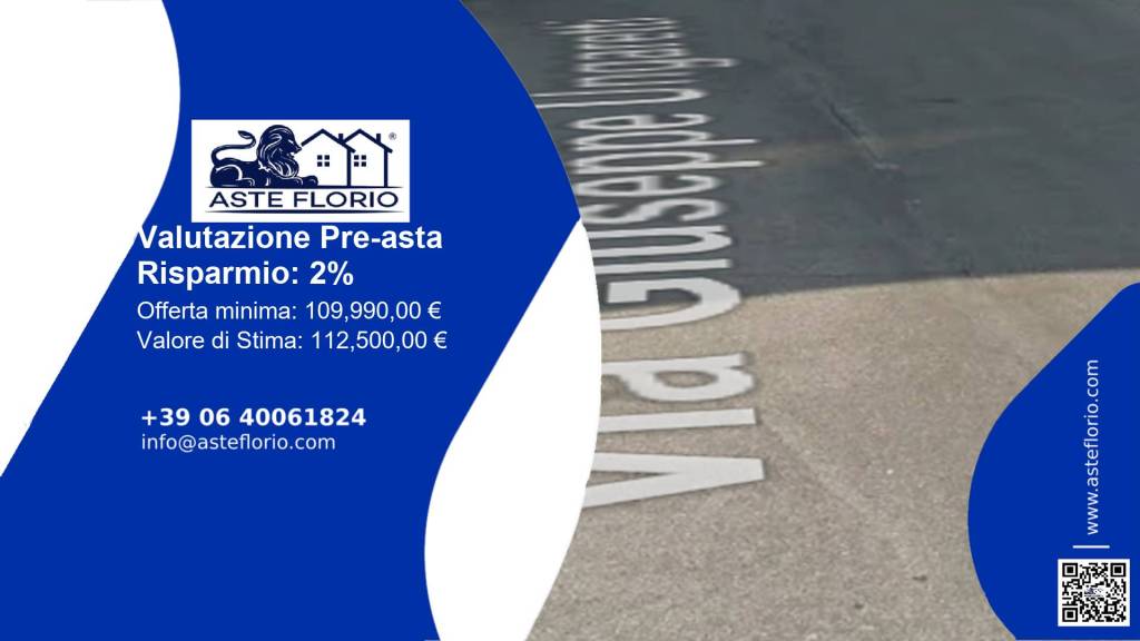 negozio in vendita a Cesena in zona Fiorenzuola