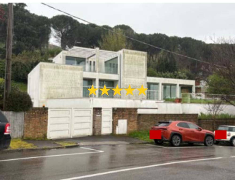 casa indipendente in vendita a Cesena in zona Cesuola