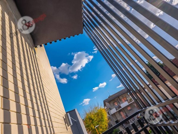 appartamento in vendita a Cesena in zona Torre del Moro