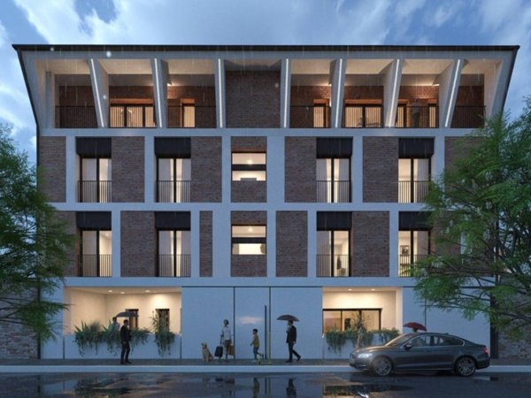 appartamento in vendita a Cesena in zona Centro Storico