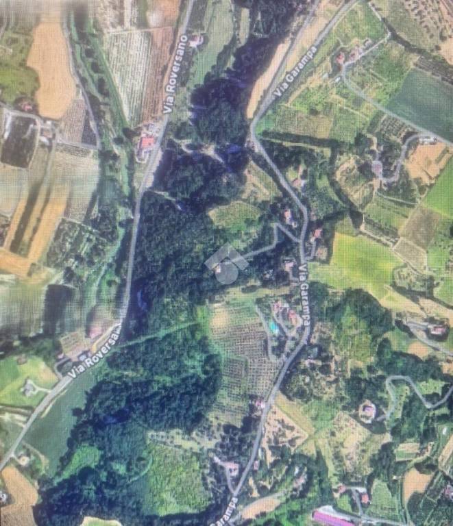 casa indipendente in vendita a Cesena in zona Cesuola