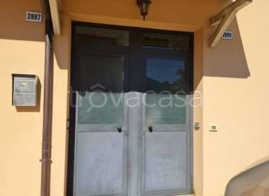 appartamento in vendita a Cesena in zona San Giorgio