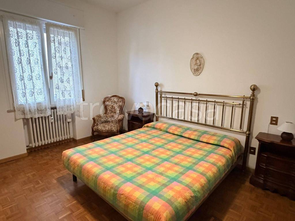 appartamento in vendita a Cesena in zona Sant'Egidio