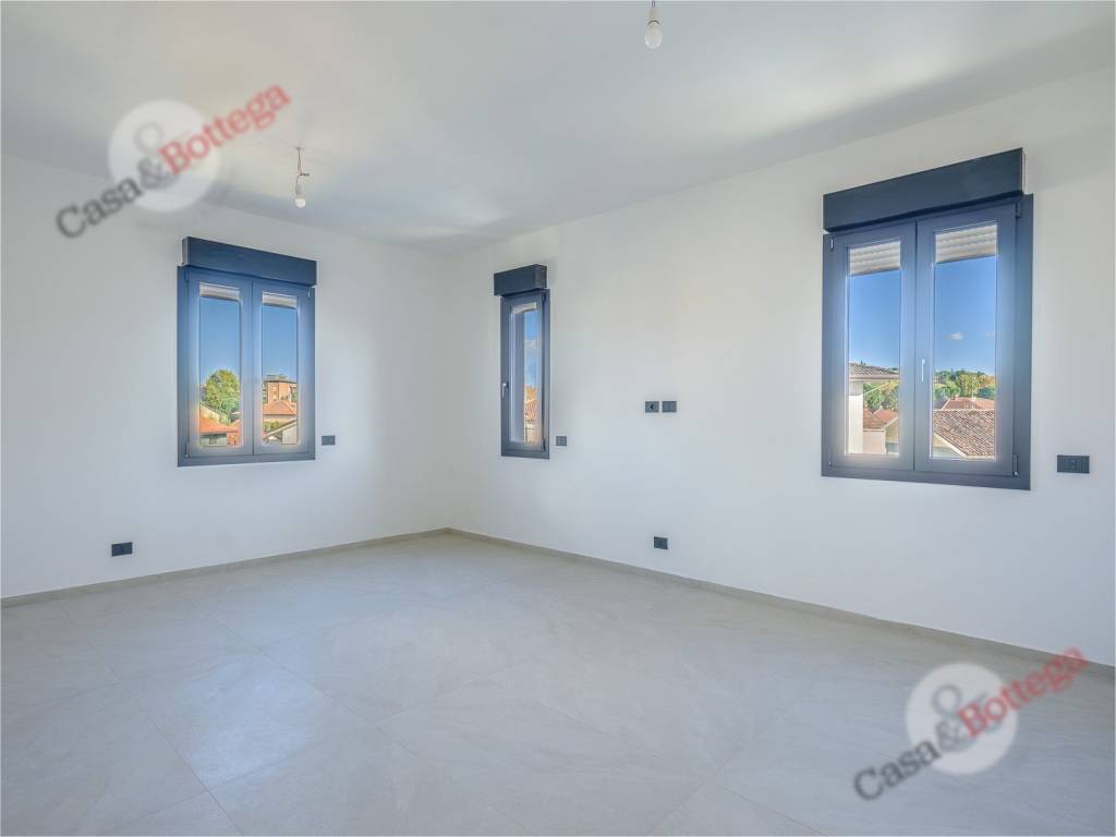 appartamento in vendita a Cesena in zona San Rocco