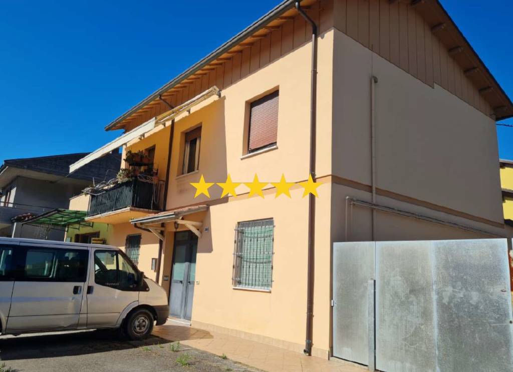 appartamento in vendita a Cesena in zona San Giorgio