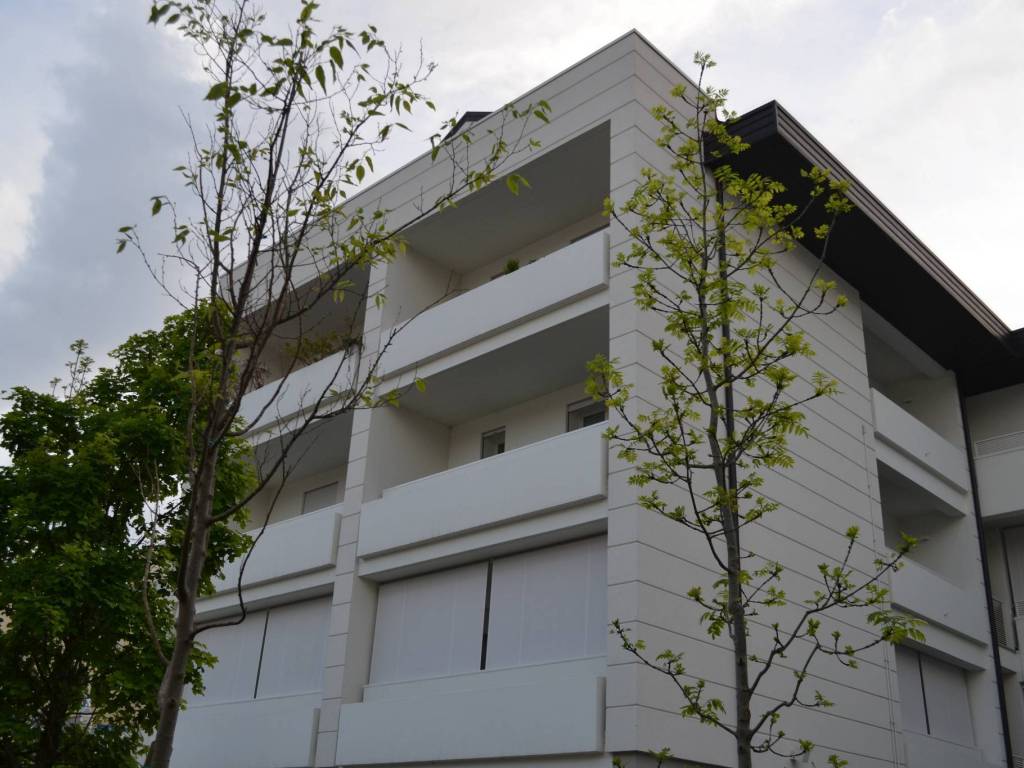 appartamento in vendita a Cesena in zona Centro Storico