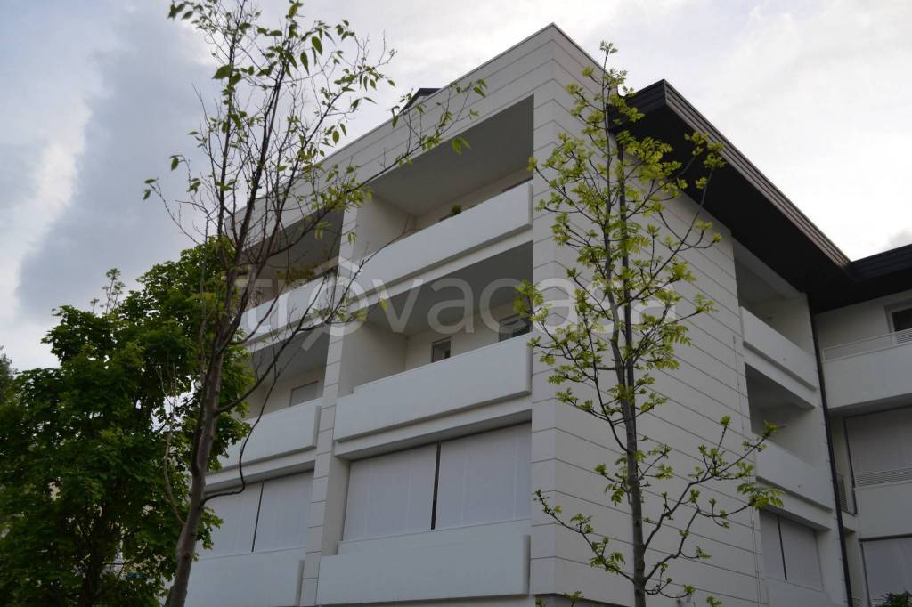 appartamento in vendita a Cesena in zona Centro Storico