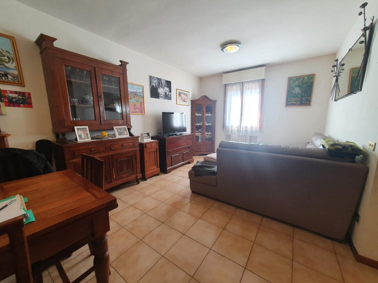 casa indipendente in vendita a Cesena in zona Pievesestina