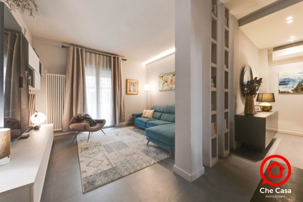 appartamento in vendita a Cesena in zona Torre del Moro