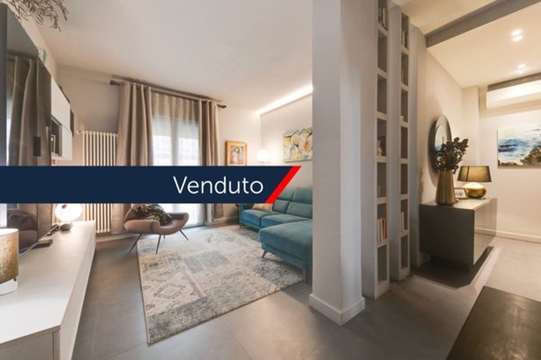 appartamento in vendita a Cesena