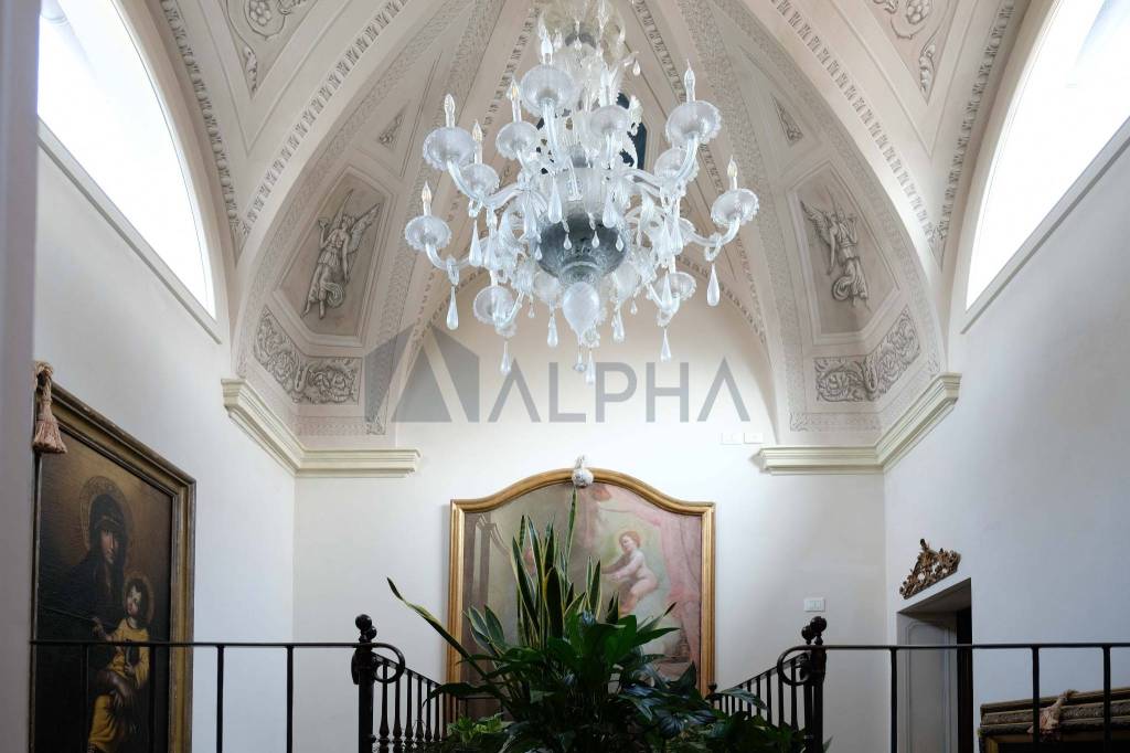 appartamento in vendita a Cesena in zona Centro Storico