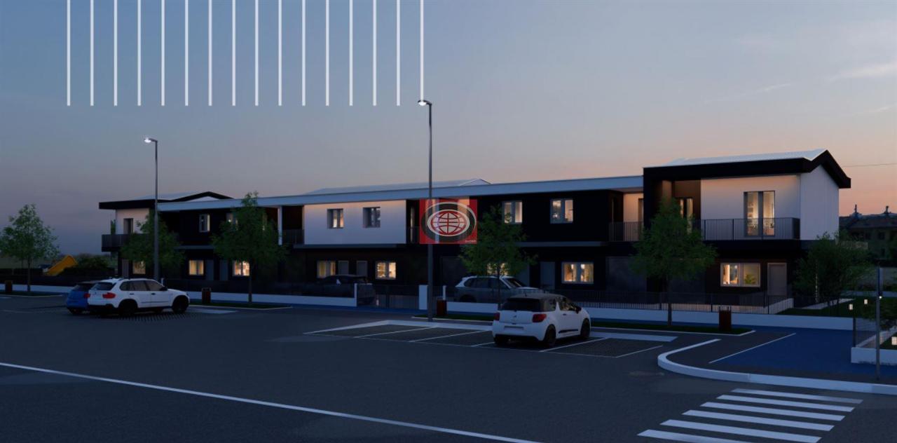 casa indipendente in vendita a Cesena in zona San Giorgio