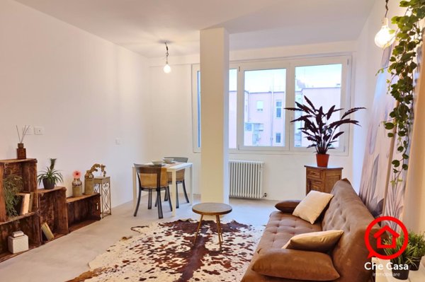 appartamento in vendita a Cesena in zona Centro Storico