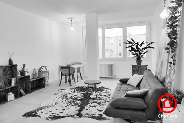 appartamento in vendita a Cesena in zona Centro Storico