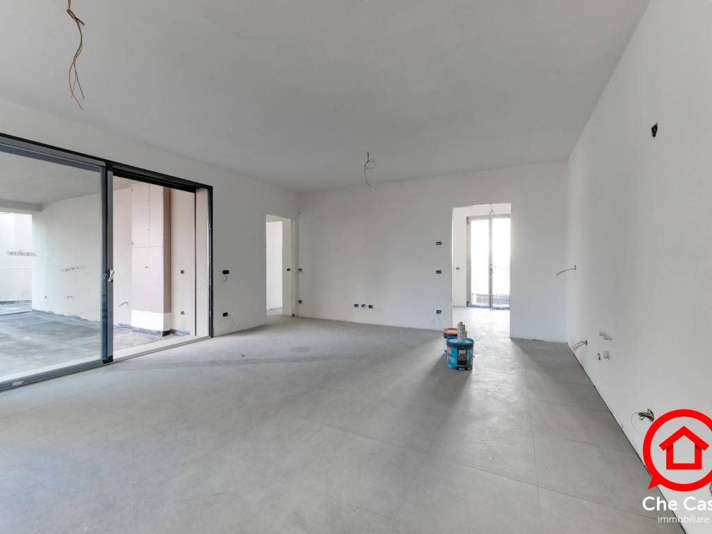 appartamento in vendita a Cesena in zona Centro Storico