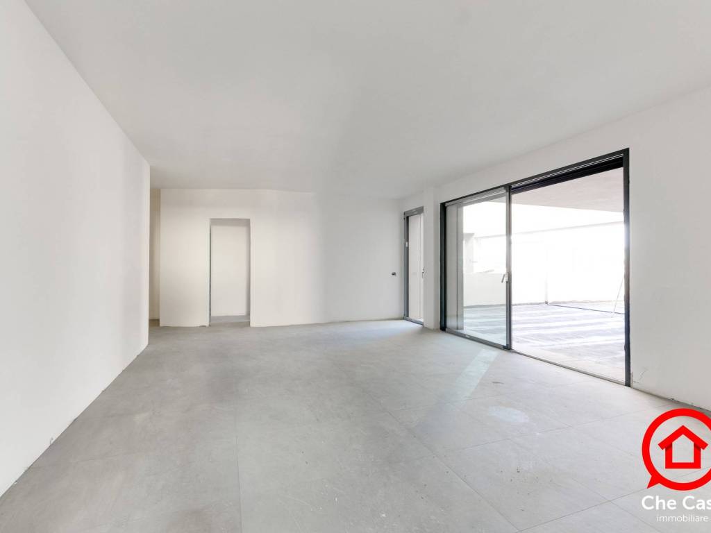 appartamento in vendita a Cesena in zona Centro Storico