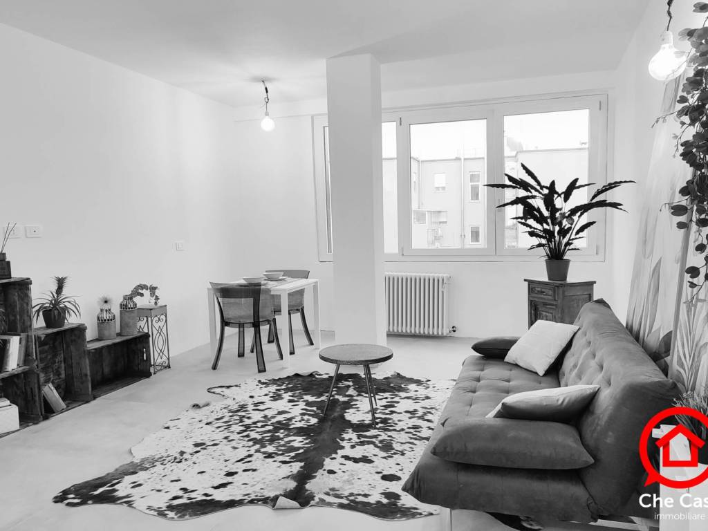 appartamento in vendita a Cesena in zona Centro Storico