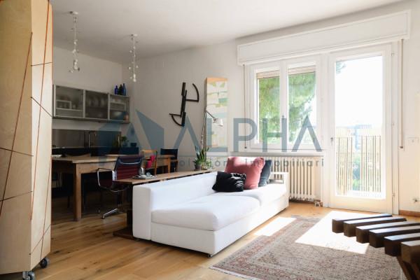 appartamento in vendita a Cesena