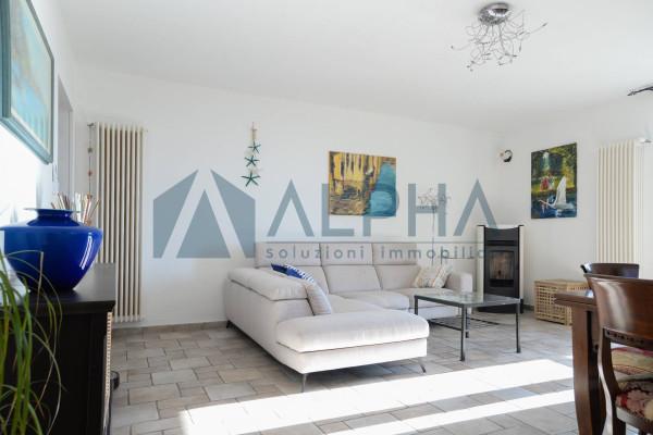 casa indipendente in vendita a Cesena in zona Centro Storico