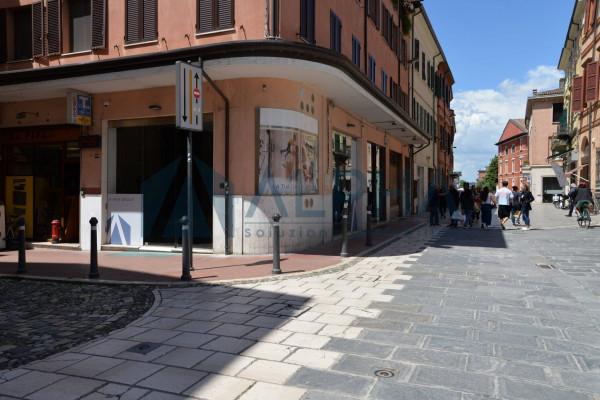 appartamento in vendita a Cesena in zona Centro Storico