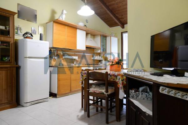 appartamento in vendita a Cesena