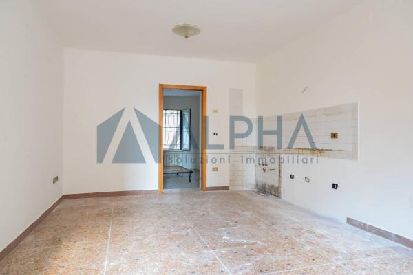 appartamento in vendita a Cesena in zona Centro Storico