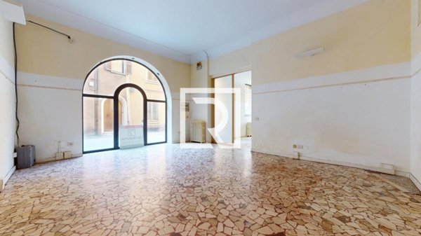 appartamento in vendita a Cesena in zona Centro Storico